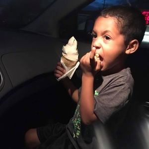 Meet your Posher, Cody